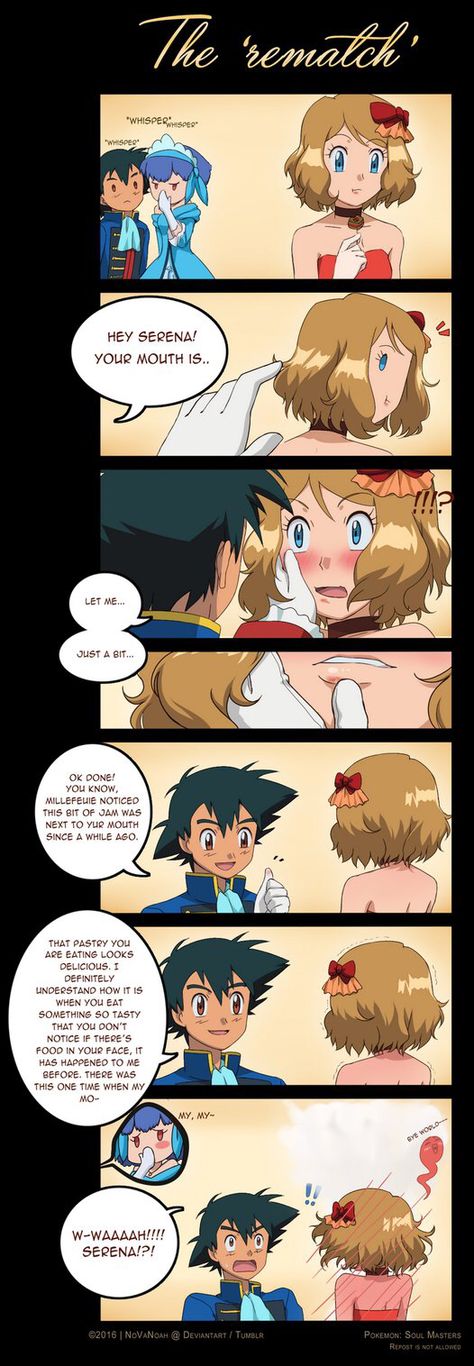 Amourshipping!! Serena + Satoshi Pokemon Ships Ash And Serena, Ash And Serena Fanart, Pokemon Amourshipping, Ash And Serena, Ash Serena, Satoshi Pokemon, Pokémon Xyz, Pokemon Xyz, Pokemon Couples