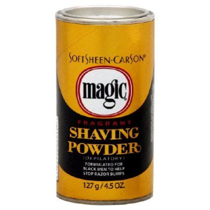 If you are a white-collar criminal getting ready to self-surrender, read about my sentence at Herlong Federal Prison Camp before you get any prison consultant, rdap law consultants, wall street prison consultants, or jail time consulting. One of the biggest hygiene issues Black men have is shaving. I’m no different. I’ve used razors, clippers and even grew out my beard. I’ve tried everything, but nothing works. Instead, when things don’t work, I end up with razor bumps, pain and unea Magic Shaving Powder, Shaving Powder, Magic Shave, Razor Bumps, Woman Shaving, Razor Burns, Shave Gel, Gold Powder, Shaving Cream