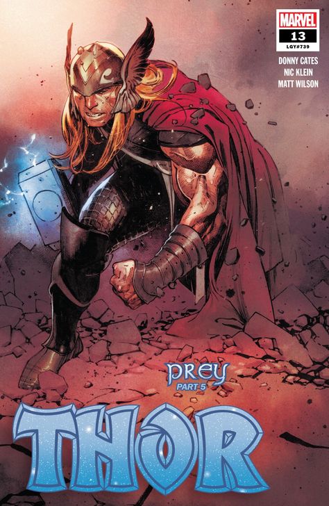 Thor Comic Art, Thor Art, Odin And Thor, Thor God Of Thunder, Thor God, Thor Comic, New Thor, Robert E Howard, Thor Odinson