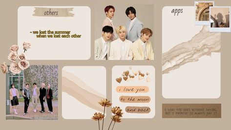 Txt Desktop Wallpaper, Txt Desktop, Desktop Bg, Wallpapers For My Laptop, Custom Bridal Dress, Destop Wallpaper, Desktop Organizer Wallpaper, Bts Laptop Wallpaper, Organizer Wallpaper