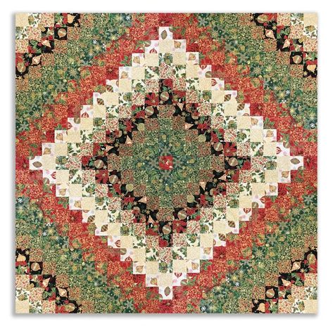 Trip Around The World – Jordan Fabrics Antique Quilts Patterns, Trip Around The World Quilt, Around The World Quilt, Missouri Star Quilt Company Tutorials, Jordan Fabrics, Quilt Backs, Bargello Quilts, Apple Fritter, Missouri Star Quilt Company