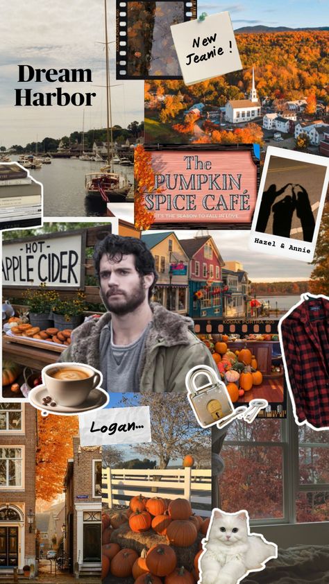 The Pumpkin spice café Book Cafe, Aesthetic Desktop Wallpaper, Kodak Portra, Love Stars, Book Fandoms, Apple Cider, Desktop Wallpaper, Pumpkin Spice, Falling In Love