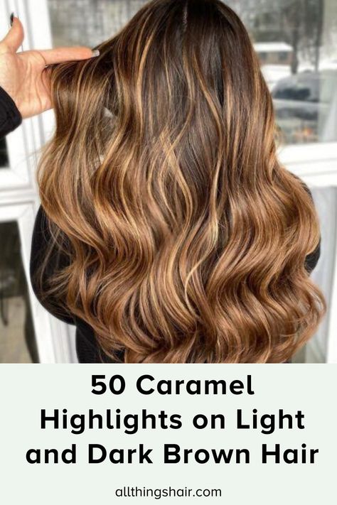 Straight Brunette Hair With Highlights Caramel, Caramel Highlights On Light Brown Hair, Honey Caramel Balayage On Dark Hair, Warm Highlights On Dark Hair, Warm Caramel Balayage, Caramel Highlights On Brown Hair, Caramel Brown Hair, Warm Brown Hair, Highlights For Dark Brown Hair