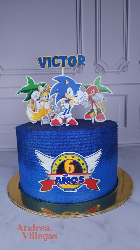 Toppers de Sonic Ios 7, Bday Ideas, 1st Bday, Bday Party, Birthday Party Themes, Sonic, Birthday Party