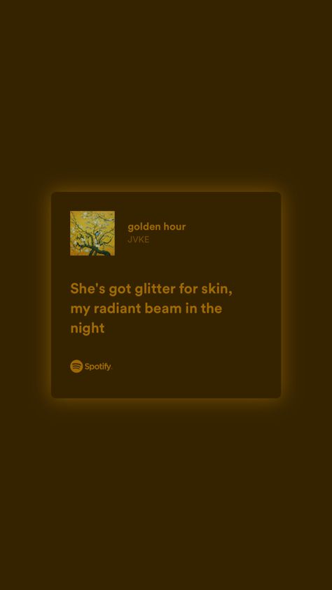 Golden Hour Lyrics, Golden Hour Song, Songs Lyrics Aesthetic, Will You Be My Girlfriend, Aesthetic Golden Hour, Spotify Playlists, Lyrics Aesthetic, Me As A Girlfriend, Songs Lyrics