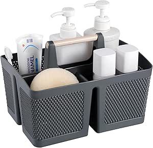 Bathroom College, Caddy Basket, Cleaning Caddy, College Dorm Room Essentials, Caddy Organizer, Portable Shower, Storage Tote, College Dorm Room, Dorm Life