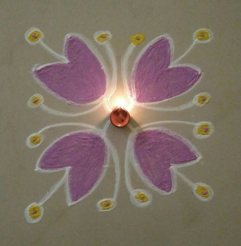 Small And Simple Rangoli Designs, Rangoli Easy Simple Small, Small Simple Rangoli Designs, Daily Rangoli Designs Easy Small, Simple Rangoli Designs Easy Small, Dots Kolam, Very Easy Rangoli Designs, Rangoli Designs Simple Diwali, Dots Rangoli