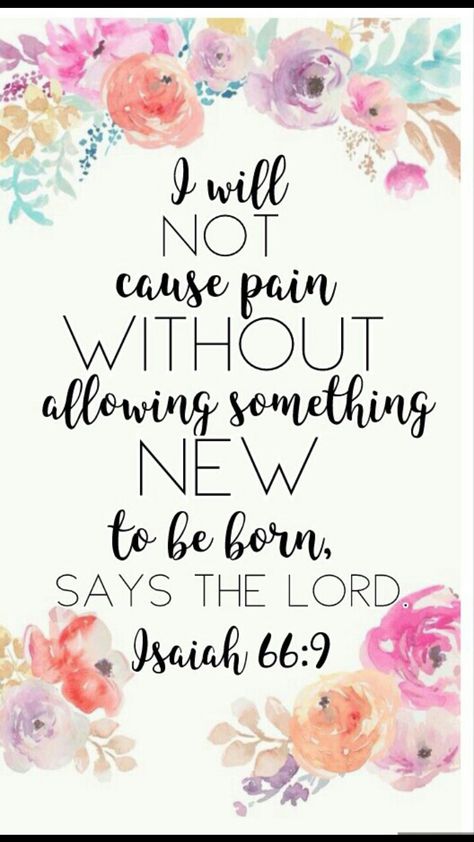 Isaiah 66:9 iphone wallpaper Woord Van God, Ayat Alkitab, Prayer Scriptures, Inspirational Bible Quotes, Bible Verses Quotes Inspirational, Biblical Quotes, Inspirational Bible Verses, Favorite Bible Verses, Scripture Art