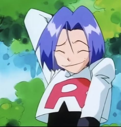 Team Rocket James Icon, James Pokemon, Jessie Pokemon, Pokemon Team Rocket, Pokemon Stickers, Lil Boy, Pokemon Comics, Team Rocket, All Pokemon