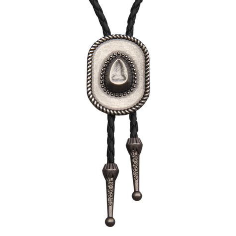 PRICES MAY VARY. High Quality Bolo Tie: Made with high-quality leather and featuring a classic cowboy hat design, this bolo necktie is both stylish and practical for any cowboy or cowgirl looking to add a touch of western style to their outfit Attractive Western Bolo Tie: The engraved hat design on the metal slide is a testament to the craftsmanship that goes into creating each piece, Its intricate detailing adds a touch of artistic beauty to the bolo tie making it more than just an accessory bu Cowboy Necklace, Cowboy Tie, Bolo Tie Men, Tie Making, Western Bolo Tie, Classy Cowgirl, Bolo Necklace, Cowgirl Look, Classic Cowboy