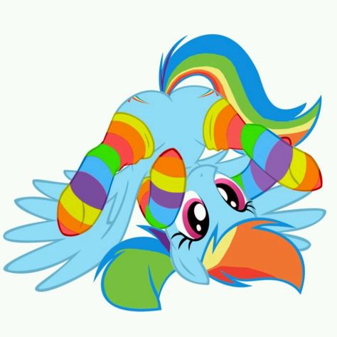 Rainbow dash :') Rainbow Dash Blushing, Rainbow Dash Cute, Mlp Creepypasta, My Little Pony Rainbow Dash, Mlp Memes, Anime Rapper, Dolphin Art, My Little Pony Comic, Mlp Equestria Girls