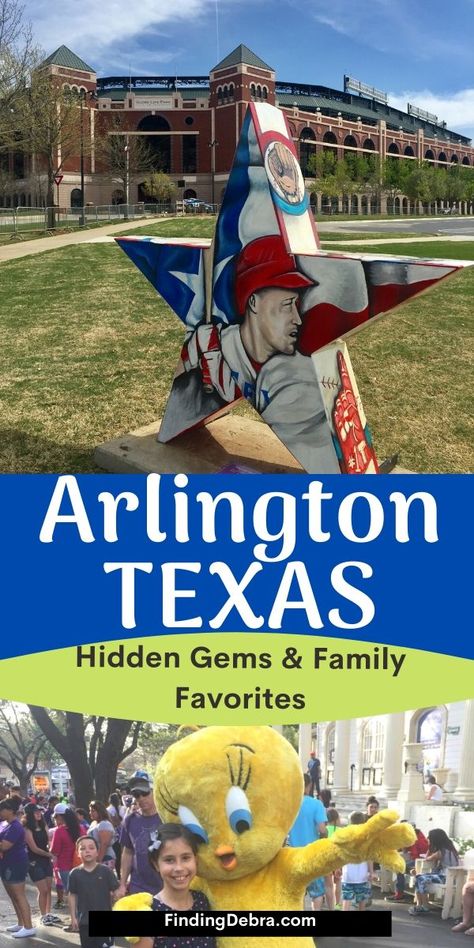 Best Restaurants In Arlington Texas, Arlington Texas Things To Do In, Arlington Texas Restaurants, Things To Do In Arlington Texas, Ut Arlington, Family Vacations In Texas, Texas Restaurants, Dallas Travel, Texas Vacation