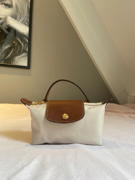 Longchamp Small Bag, Small Longchamp Bag, Longchamp Xs, Mini Longchamp Bag, Longchamp Pouch, Longchamp Beige, Longchamp Mini, Bag Longchamp, Dream Bag