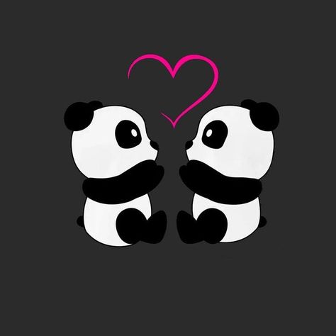 Cute Whatsapp Dp, Panda Emoji, Wallpaper Panda, Cute Panda Drawing, Purple Galaxy Wallpaper, Panda Images, Camera Cartoon, Dp Pic, Panda Drawing