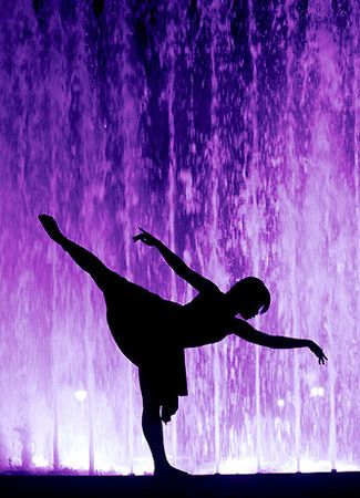 purple dancer Thankful Quotes, Dancing Aesthetic, Ballet Photography, Purple Reign, Purple Art, Purple Love, All Things Purple, Purple Rain, Purple Aesthetic