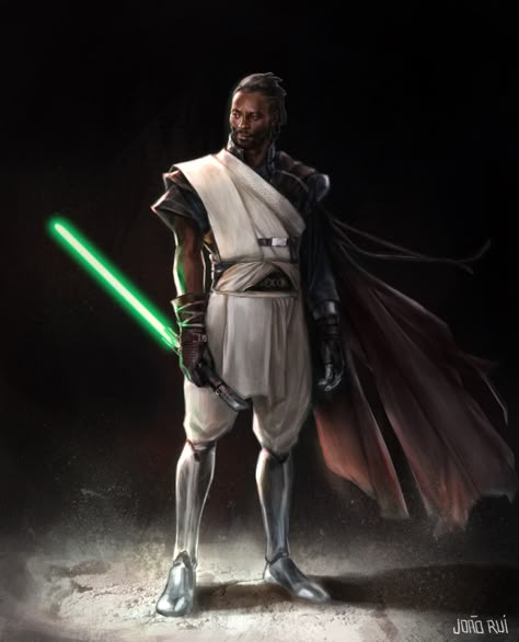 ArtStation - Jedi - Fan Concept, João Rui Star Wars Male Outfits, Jedi Drawing, Jedi Armor, Costume Concept, Jedi Cosplay, Jedi Art, Grey Jedi, Star Wars Light, Jedi Sith