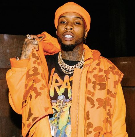 Tory Lanez Doesn't Want Women Asking Him To Buy Gifts: If You Can't Buy It Yourself, You're NOT In My Tax Bracket! [VIDEO] - theJasmineBRAND Chixtape 5, Tory Lanes, Men Are From Mars, Tory Lanez, Chris Brown Videos, Joe Budden, Rapper Style, Tax Brackets, Dark Skin Men