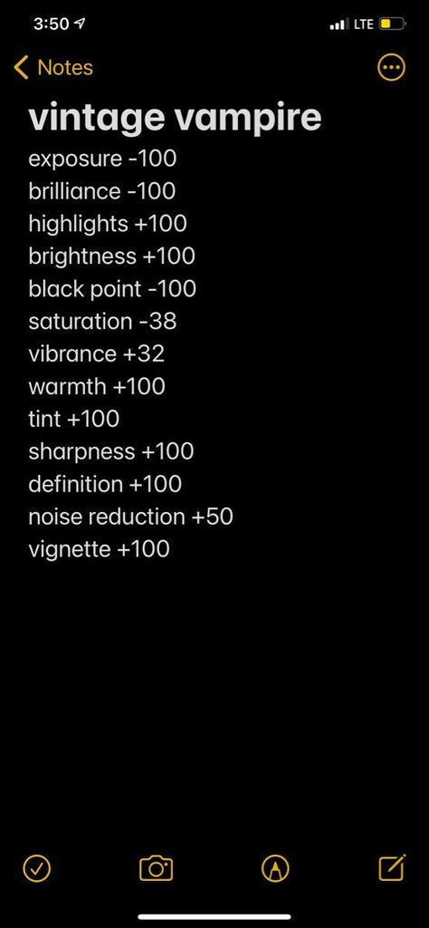 Pin on Quick Saves - #instagram #instagramsoft #insta Pick A Number I'll Answer Honestly, Black And White Filter Iphone, Iphone Editing Pictures Night, Iphone Photo Edit Settings Dark, Dark Filter Camera Roll, Gothic Usernames, Instagram Templets, Aesthetic Black And White Pfp, Phone Filters