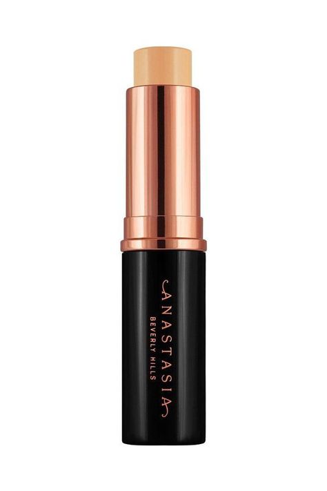 Anastasia Beverly Hills Contour, Stick Highlighter, Contour Stick, Cream Contour, Anastasia Beverly Hills Makeup, Stick Foundation, Contouring And Highlighting, Makeup Reviews, Cosmetics Brands