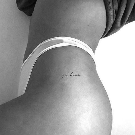 Looking for a delicate tattoo with meaning? Check out these inspiring mini tattoo ideas that blend style with simplicity, perfect for your next ink. minimalist tattoos, small tattoo inspiration, cute tattoo ideas, tiny ink designs, dainty tattoos, mini tattoo collection, creative tattoo art, tattoo trends #smalltattoos #tattooinspo #minitattos #cutetattoo Hip Tattoos Women, Petite Tattoos, Cute Tattoos For Women, Classy Tattoos, Discreet Tattoos, Dainty Tattoos, Subtle Tattoos, Hip Tattoo, Dope Tattoos