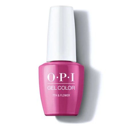 Opi Miami Beet, Opi Red, Opi Pink, Strawberry Margarita, Opi Nail Polish, Opi Nails, Soak Off Gel, Aftershave, Manicure Y Pedicure