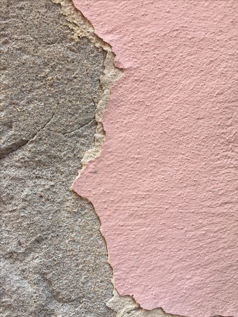 pink and concrete - colour inspiration Pink Concrete, Concrete Bar, Concrete Interiors, Concrete Kitchen, Concrete Color, Concrete Wood, Colour Inspiration, Pink Paint, Kitchen Doors