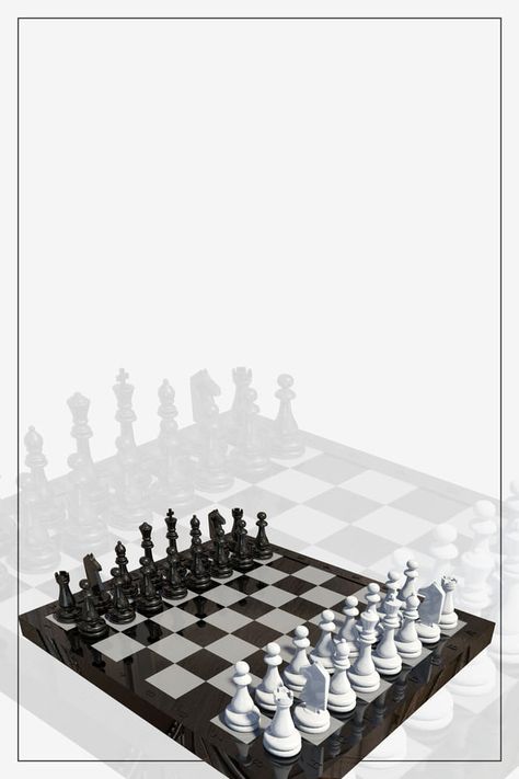 Chess Background, Chess Competition, Chess Wallpaper, Chess King And Queen, Business Wallpaper, Chess King, Chess Board Game, Certificate Background, Father Images