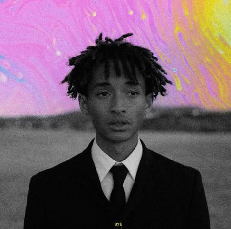 Jaden Smith, Last Fm, Instagram