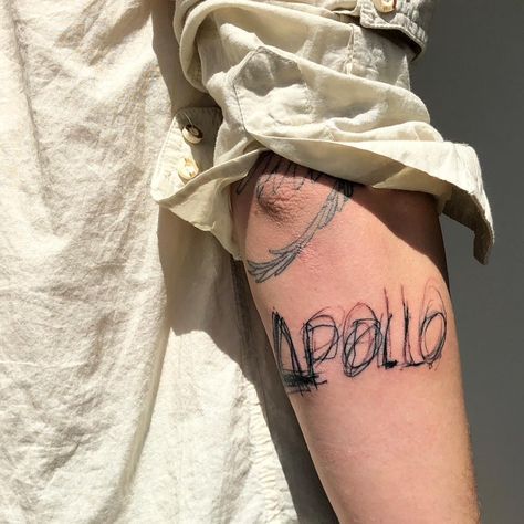 JH on Instagram: “Cy Twombly - Apollo (1975)” Apollo Aesthetic, Apollo Cabin, Percy Jackson Fanfic, Will Solace, Cy Twombly, Jason Grace, Trials Of Apollo, Arts District, Greek Myths