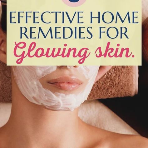 https://thebeautyho.blogspot.com/2024/07/daily-morning-face-pack-radiant-beauty.html Skin Glowing Tips Home Remedies, At Home Skin Treatments, Clear Skin Home Remedies, Ingredients For Clear Skin, For Clear And Glowing Skin, Home Remedies For Glowing Skin, Natural Wrinkle Remedies, Glowing Skin At Home, At Home Facial