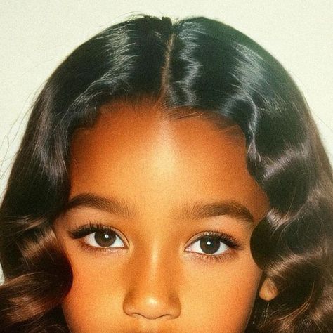 Chicago West on Instagram: "Chi ✨" Chicago Kardashian West, Chicago Kardashian, Chicago West, Kids Curly Hairstyles, West Side, Curly Hairstyles, Bella Hadid, Summer Looks, Pretty People