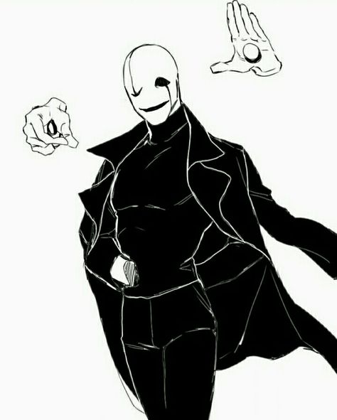 Wingdings Gaster, W.d Gaster, Undertale Gaster, Undertale Oc, I'm A Failure, Drawing Cartoon Faces, Undertale Cute, Undertale Drawings, Undertale Art