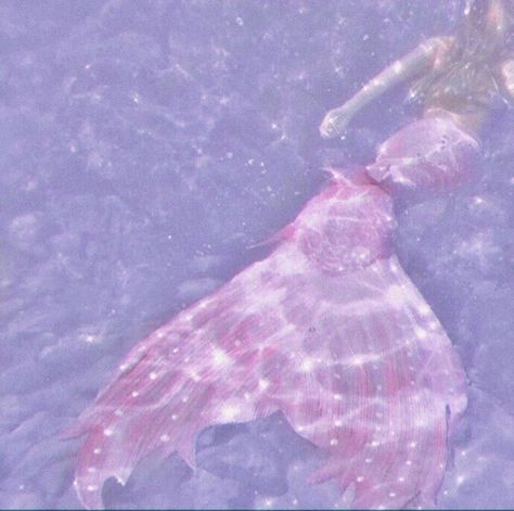 Kokomi Aesthetic, Pink Mermaid Aesthetic, Mermaid Core Aesthetic, Pink Mermaid Tail, Pearl Mermaid, No Ordinary Girl, Water Fairy, Mermaid Core, Mermaid Pink