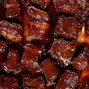 How To Make Pork Burnt Ends In The Oven - BBQ Grill and Smoke Bbq Pork Butts In The Oven, Smoked Sausage Burnt Ends In Oven, Burnt Ends In The Oven Pork Belly, Baked Burnt Ends, Burn Ends Bbq, Oven Baked Pork Belly Burnt Ends, Oven Burnt Ends, Pork Belly Burnt Ends In The Oven, Pool Treats