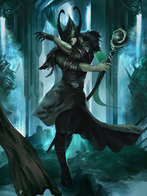 Loki by TSRodriguez on DeviantArt Loki Norse Mythology, Hel Goddess, Loki Mythology, World Serpent, Loki God Of Mischief, Viking Art, Loki Marvel, Loki Laufeyson, God Art