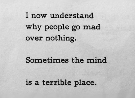 Quote Going Crazy Quotes, Crazy Quotes, Ideas Quotes, Trendy Quotes, New Quotes, Infj, Best Ideas, Going Crazy, The Mind