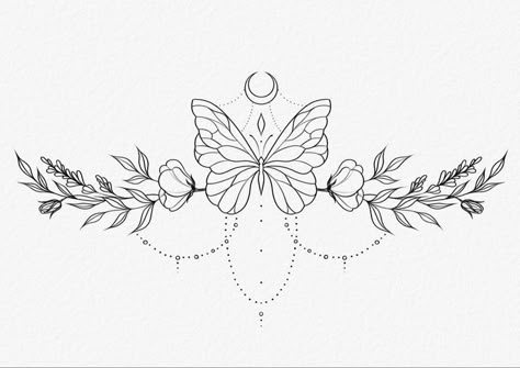 Butterfly Garter Tattoo, Wallpaper Aesthetic Butterflies, Butterflies Tattoo Designs, Nail Butterflies, Wallpapers Butterflies, Hairstyle Butterfly, Butterfly Draw, Party Decorations Butterfly, Butterfly Locs Hairstyle