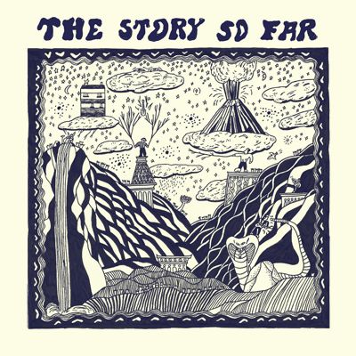 The Story So Far at MerchNOW --> http://bit.ly/1E1Xae6 Smile Lyrics, The Story So Far, Whatever Forever, The Wombats, Creedence Clearwater Revival, Wall Flag, Iggy Pop, Abbey Road, Aerosmith