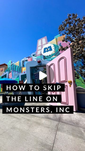 Kellie Krueger on Instagram: "✨Share this helpful tip with somebody headed to Disney California Adventure soon!✨

#disneyland #disneylandresort #disneycaliforniaadventure #monstersinc #disneylandtips #disneylandtrip #magickeyholder #disneymom" Disneyland Tips, Disney Mom, Disneyland Trip, Disney California Adventure, Disney California, California Adventure, Monsters Inc, Disneyland Resort, July 1