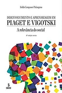 Desenvolvimento e aprendizagem em Piaget e Vigotski: A relevância do social You Oughta Know, Jean Piaget, Fine Motor Skills Activities, Acupuncture Points, Skills Activities, Amazon Books, Mole, Machine Learning, Kindle Reading