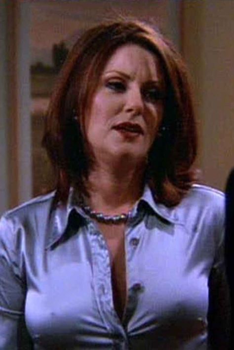 Megan Mullally 90s, Megan Mullally, Will And Grace, Karen Walker, Tall Women, Comedians, American Actress, Celebrities Female, Actresses