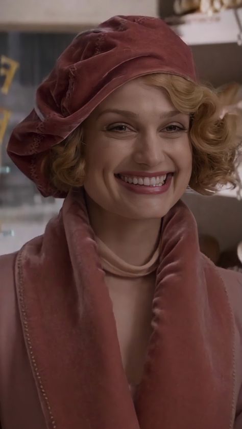 Fantastic Beasts Queenie, Fantastic Beasts Characters, Fantastic Beasts 2, Alison Sudol, Queenie Goldstein, Colleen Atwood, Fantastic Beasts Movie, Fantastic Beast, Harry Potter Cosplay