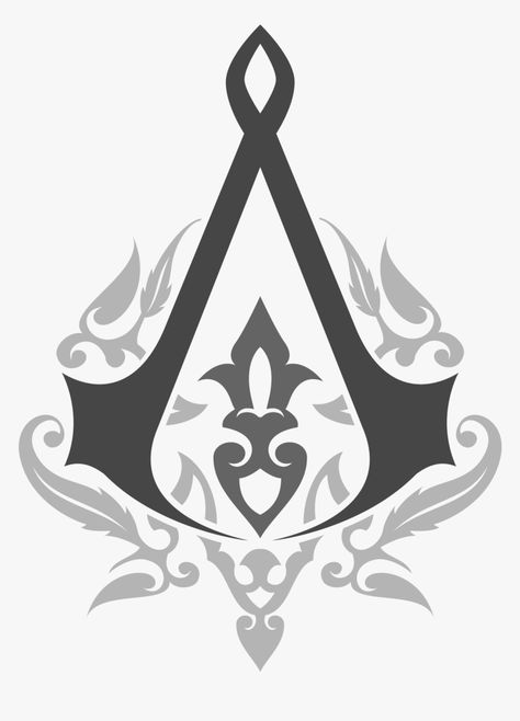 Assassins Creed Symbol, Assassins Creed Tattoo, Brotherhood Tattoo, Assassins Creed Logo, Assassins Creed Costume, Revelation Tattoo, Assassin's Creed Wallpaper, Assassin's Creed Brotherhood, Assassins Creed 2