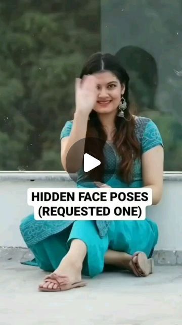 Face Hidden Poses, Hidden Face Poses, Face Poses, Photography Poses, Photography, On Instagram, Instagram