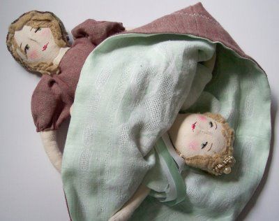 Revolting Rhymes, Topsy Turvy Doll, Feel Like A Princess, Wedding Doll, Topsy Turvy, Hello Dolly, Cloth Dolls, Miniature Crafts, Doll Play