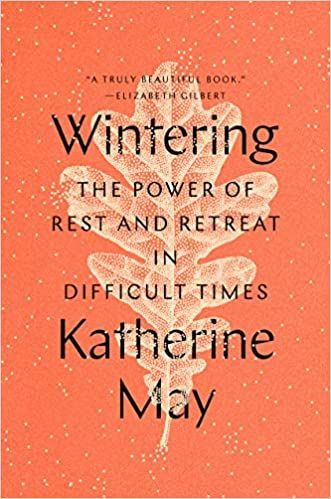 Katherine May, Tongue Health, Personal Narratives, Personal Narrative, Difficult Times, Book Nooks, Inspirational Books, Amazon Books, Reading Lists