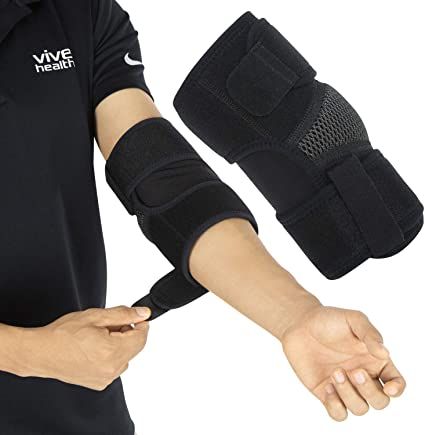 Tennis Elbow Brace, Elbow Brace, Golfers Elbow, Elbow Braces, Sports Recovery, Elbow Support, Wrist Brace, Tennis Elbow, Compression Sleeves