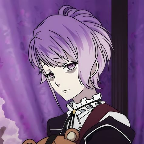 Anime : Diabolik Lovers Kanato Sakamaki Icon, Diabolik Lovers Kanato, Diabolical Lovers, Mr Bin, Anime Diabolik Lovers, Kanato Sakamaki, Diabolik Lovers Wallpaper, 2d Character, Diabolik