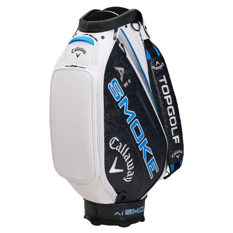 PRICES MAY VARY. Item Package Dimension: 36L x 20.5W x 11H inches Item Package Weight - 14.26 Pounds Item Package Quantity - 1 Product Type - GOLF CLUB BAG We brought the look and feel of our Tour staff bag to a carry bag featuring a Lowrider Top (push - cart ready), full length apparel pocket, velour -lined valuables pocket, Tour branding, and a logo ready ball pocket. Pocket Umbrella, Callaway Golf, Bag Boys, Lowrider, Golf Clubs, Umbrella, Full Length, Golf, Benefits