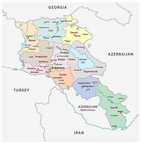 Armenia Map, Armenia Flag, Armenian Culture, Map Puzzle, Imaginary Maps, Physical Map, Asia Map, Satellite Maps, Elevation Map